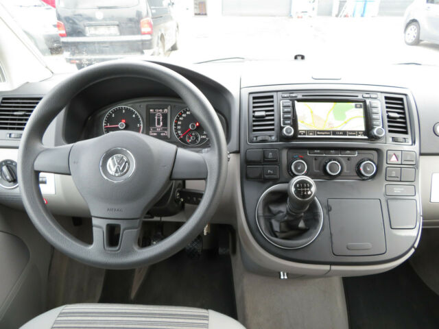 Volkswagen T5 California 4motion 1ère Main