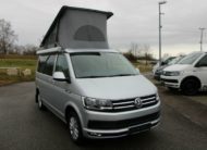 Volkswagen T6 California TDI Ocean 1ère Main