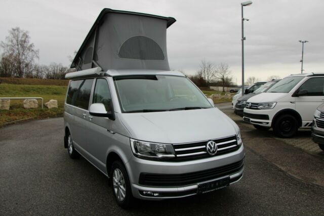 Volkswagen T6 California TDI Ocean 1ère Main