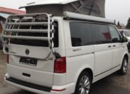 Volkswagen T6 California Beach 4Motion