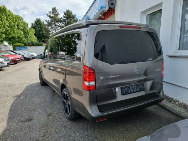 Mercedes-Benz V Marco Polo 220 CDI