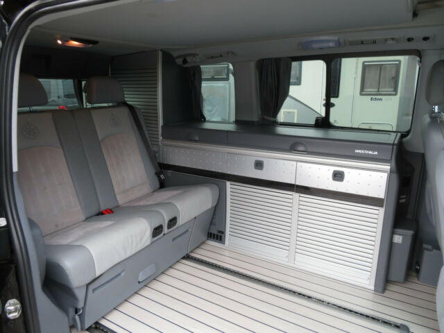 Mercedes-Benz Marco Polo 3.0 CDI Édition