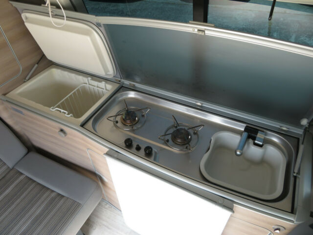 Volkswagen T5 California Comfortline