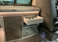 Volkswagen T6.1 California Ocean Edition 4 MOTION