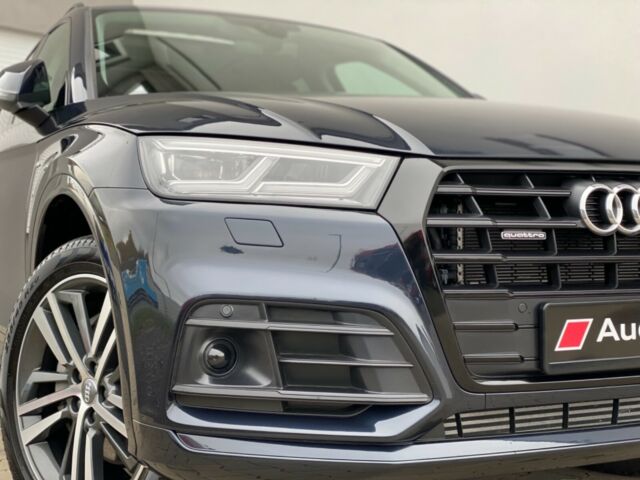 Audi Q5 55 TFSI e Q® S-Line 1 ère Main