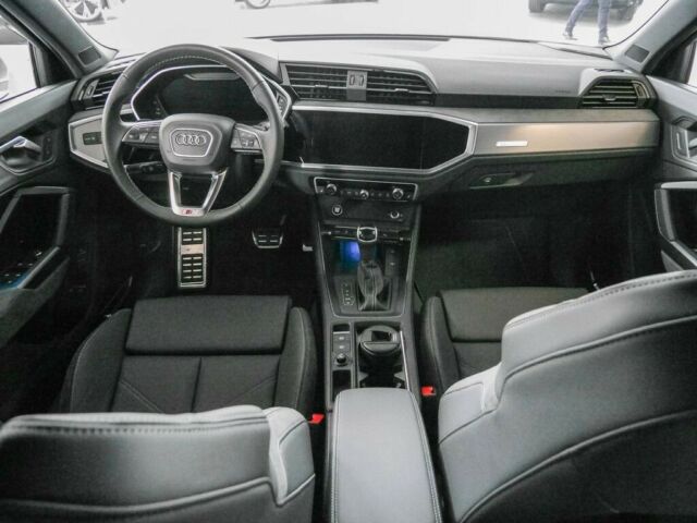 Audi Q3 Sportback 45 TFSI e S line