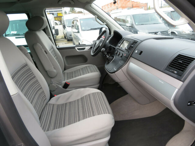 Volkswagen T5 California 4motion 1ère Main