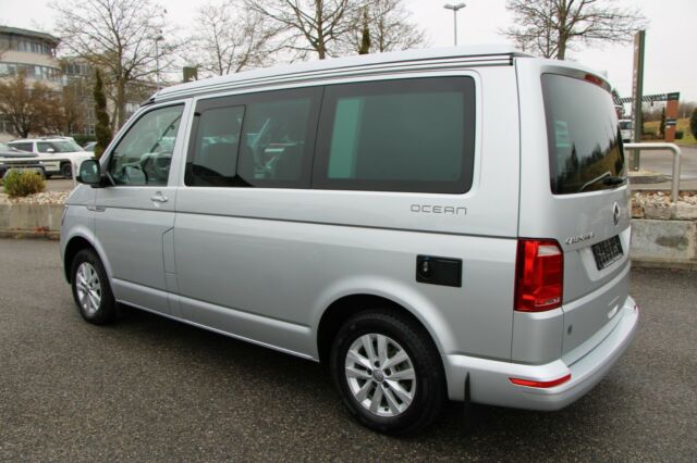 Volkswagen T6 California TDI Ocean 1ère Main