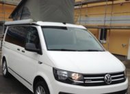 Volkswagen T6 California Beach 4Motion