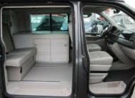 Volkswagen T6 California Coast TDI