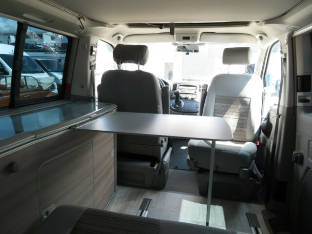 Volkswagen T5 California Comfortline