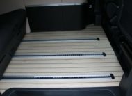 Mercedes-Benz V 250 Marco Polo Edition 4Matic