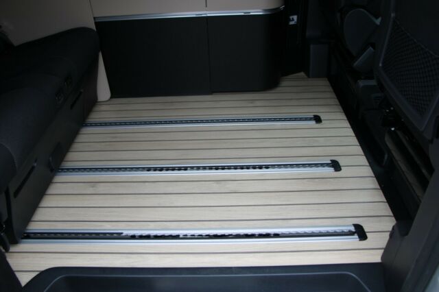 Mercedes-Benz V 250 Marco Polo Edition 4Matic