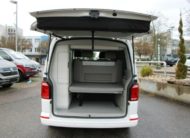Volkswagen T6 California TDI Coast