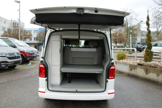 Volkswagen T6 California TDI Coast