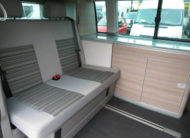 Volkswagen T5 California 4motion 1ère Main
