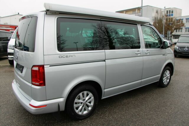 Volkswagen T6 California TDI Ocean 1ère Main