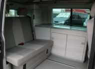 Volkswagen T6 California Coast TDI