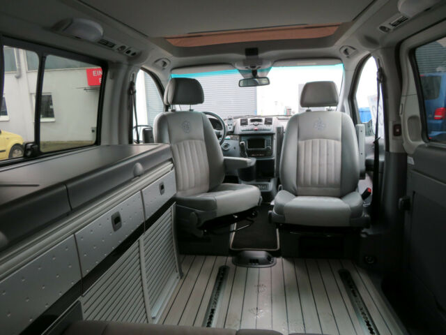 Mercedes-Benz Marco Polo 3.0 CDI Édition