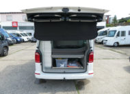 Volkswagen T6 California Coast Auvent 1ère main