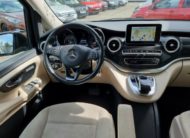 Mercedes-Benz V Marco Polo 220 CDI