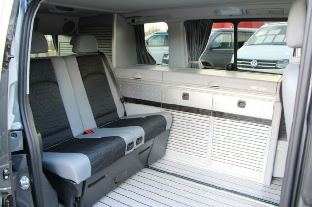 Mercedes-Benz Viano Marco Polo 3.0 CDI Edition