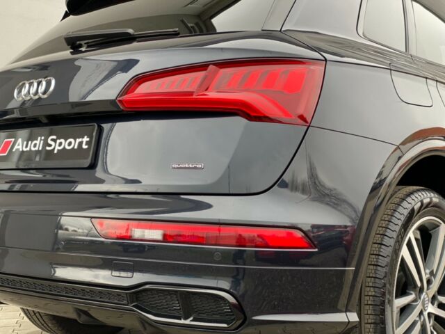 Audi Q5 55 TFSI e Q® S-Line 1 ère Main