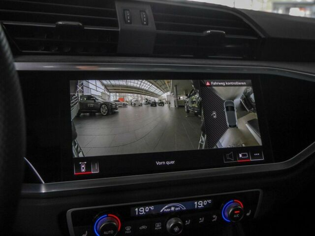 Audi Q3 Sportback 45 TFSI e S line