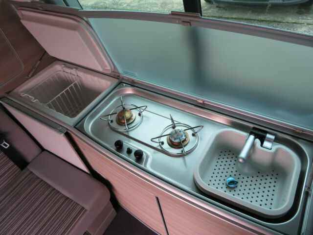 Volkswagen T5 California 4motion 1ère Main