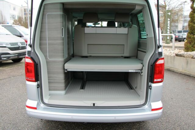 Volkswagen T6 California TDI Ocean 1ère Main