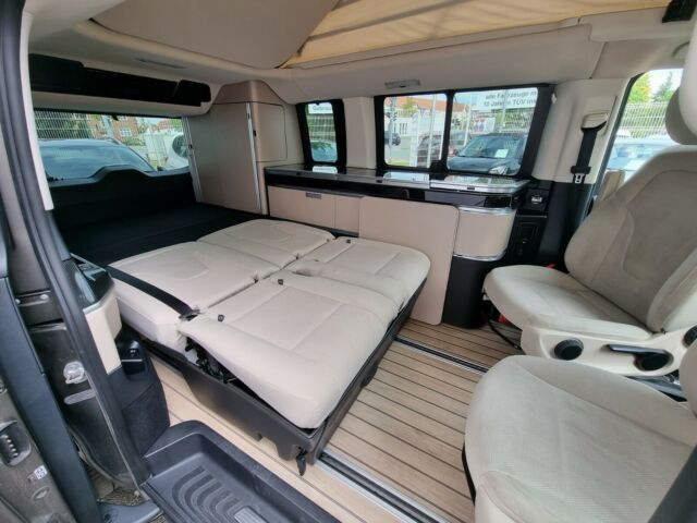 Mercedes-Benz V Marco Polo 220 CDI