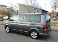 Volkswagen T6.1 California Coast 4Motion