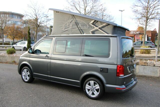 Volkswagen T6.1 California Coast 4Motion