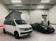 Volkswagen T6 California TDI Beach Edition