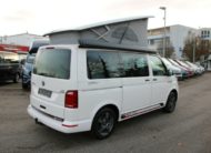 Volkswagen T6 California TDI Coast 4Motion