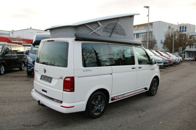 Volkswagen T6 California TDI Coast 4Motion