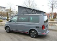 Volkswagen T6.1 California TDI Coast Edition