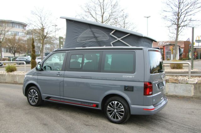 Volkswagen T6.1 California TDI Coast Edition