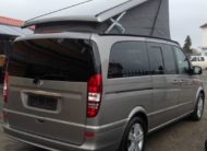 Mercedes-Benz Marco Polo 3.0 CDi Edition