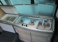 Volkswagen T6.1 California Coast 4Motion