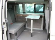 Volkswagen T6.1 California TDI Ocean  Edition