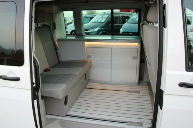 Volkswagen T6 California TDI Coast 4Motion