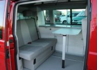 Volkswagen T6 California TDI Coast DSG