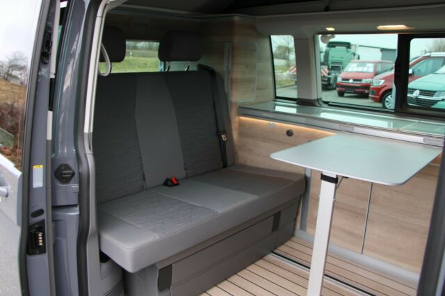 Volkswagen T6.1 California TDI Coast Edition