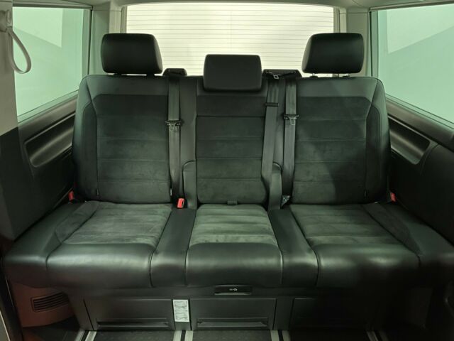 Volkswagen T6 California TDI Beach Edition