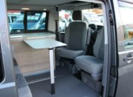 Volkswagen T6.1 California Coast 4Motion