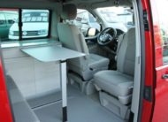 Volkswagen T6 California TDI Coast DSG