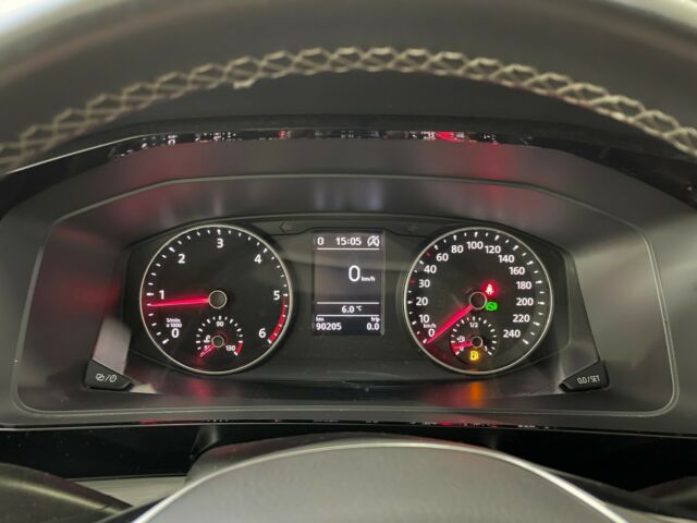 Volkswagen T6 California TDI Beach Edition