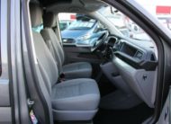Volkswagen T6.1 California Coast 4Motion