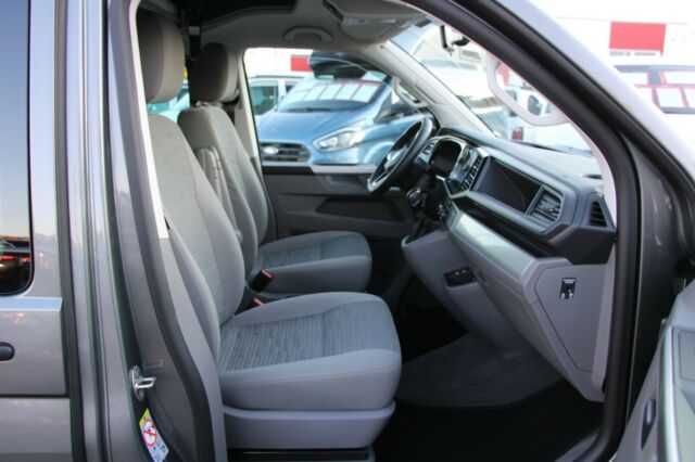 Volkswagen T6.1 California Coast 4Motion